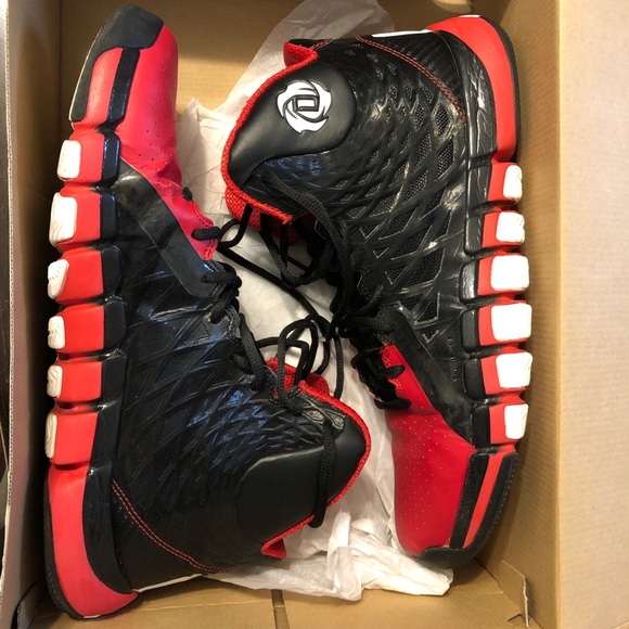 adidas d rose 773 ii adidas d rose 773 ii